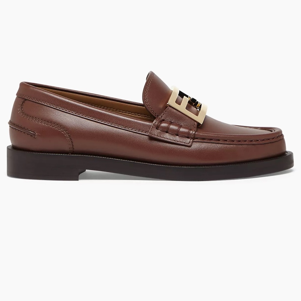 Fendi loafers - Picture 4 of 11